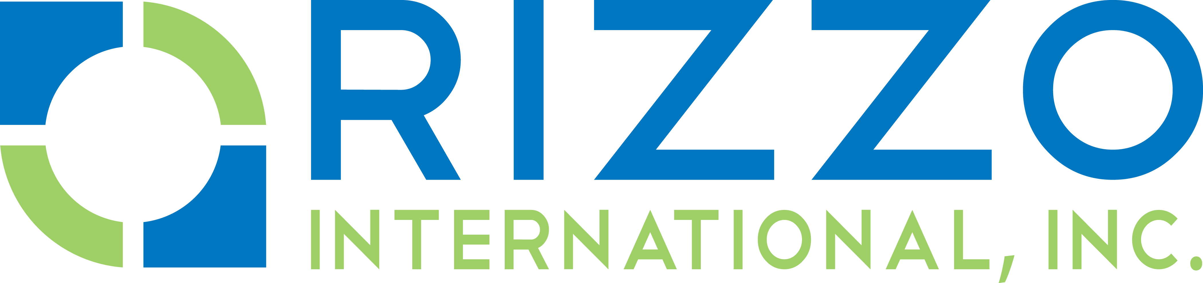 Rizzo International, Inc.